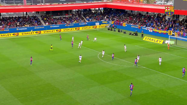 FC Barcelona Women trash Real Madrid and win Spanish title in advance